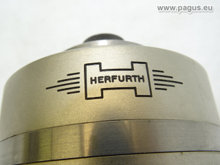 Przetwornik ultradźwiękowy HERFURTH