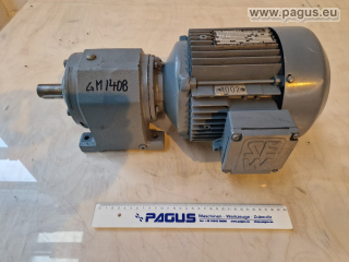 SEW Getriebemotor