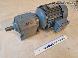 SEW Getriebemotor
