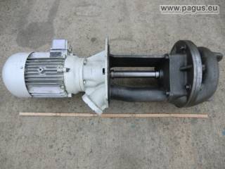 BRINKMANN Eintauchpumpe