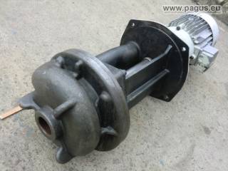 BRINKMANN Eintauchpumpe