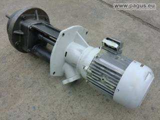 BRINKMANN Eintauchpumpe