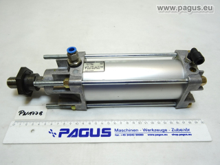BOSCH Pneumatikzylinder