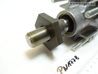 BOSCH Pneumatikzylinder