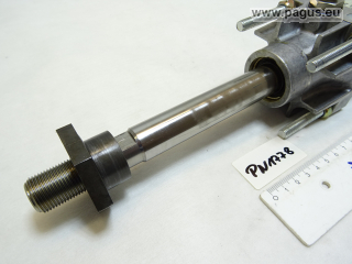 BOSCH Pneumatikzylinder
