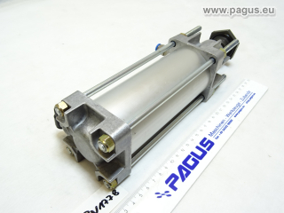BOSCH Pneumatikzylinder