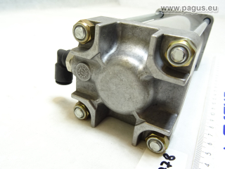 BOSCH Pneumatikzylinder
