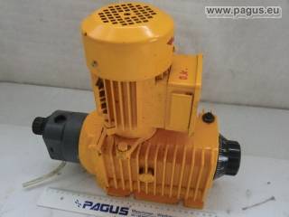 DOSAPRO MILTON ROY Kolbendosierpumpe