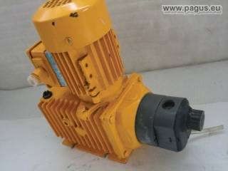 DOSAPRO MILTON ROY Kolbendosierpumpe