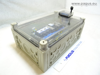 FESTO Pneumatische Steuerung