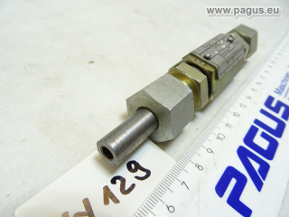 ORSTA Rückschlagventil