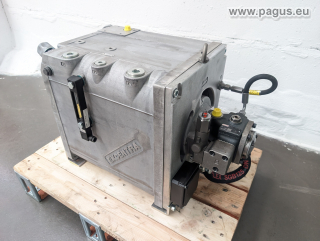 Rexroth Antriebsmodul