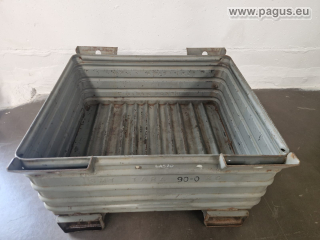 Stapelbox 1200 x 1000 mm