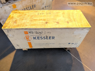 KESSLER Motorspindel