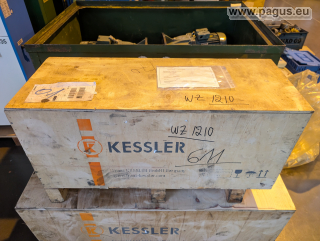 KESSLER Motorspindel