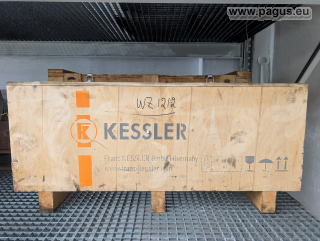 KESSLER Motorspindel