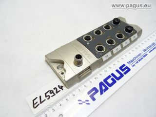 BALLUFF IO-Link-Sensor- / Aktorhub