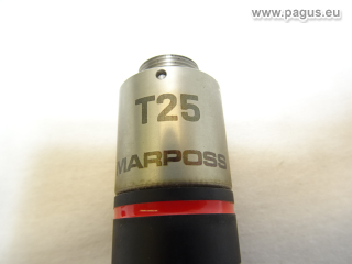 MARPOSS Messtaster