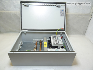 RITTAL Kompaktschaltschrank