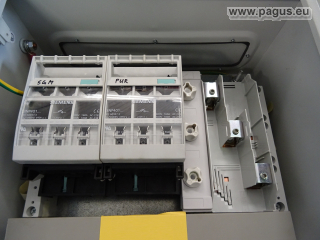 RITTAL Kompaktschaltschrank