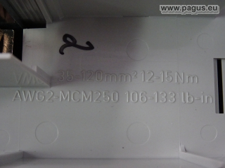 RITTAL Kompaktschaltschrank