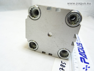 FESTO Kompaktzylinder