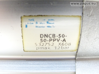 FESTO Pneumatikzylinder