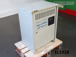 BELATRON Batterie- Ladegerät