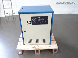 INTRONIC Batterie- Ladegerät