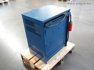 INTRONIC Batterie- Ladegerät