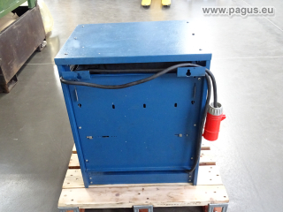 INTRONIC Batterie- Ladegerät