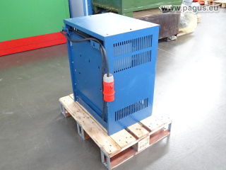 INTRONIC Batterie- Ladegerät