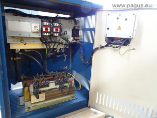 INTRONIC Batterie- Ladegerät