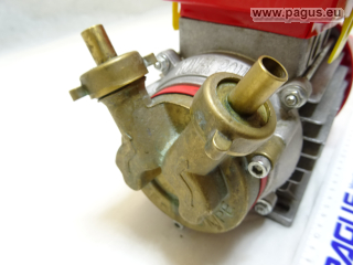 ROVER POMPE Kreiselpumpe