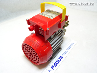 ROVER POMPE Kreiselpumpe