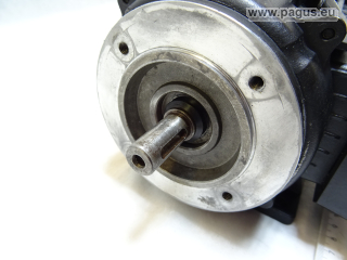 SEAT VENTILATION Elektromotor