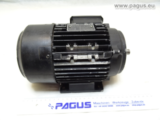 SEAT VENTILATION Elektromotor