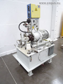 REXROTH Hydraulikaggregat