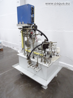 REXROTH Hydraulikaggregat