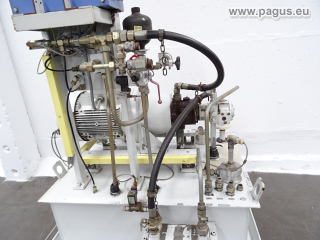 REXROTH Hydraulikaggregat