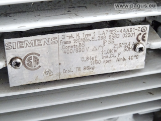 REXROTH Hydraulikaggregat