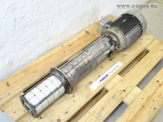 SCHMALENBERGER Eintauchpumpe