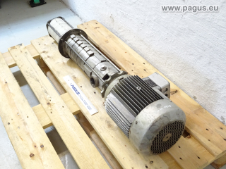 SCHMALENBERGER Eintauchpumpe