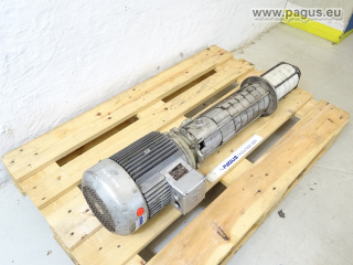 SCHMALENBERGER Eintauchpumpe