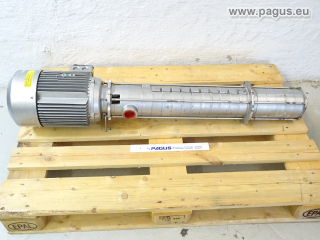 SCHMALENBERGER Eintauchpumpe