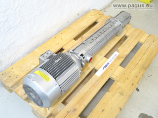 SCHMALENBERGER Eintauchpumpe