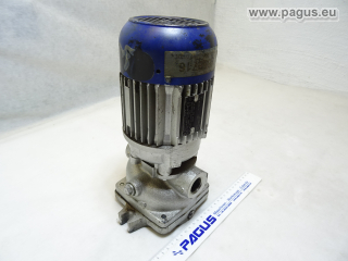 SCHMALENBERGER Inline-Kreiselpumpe