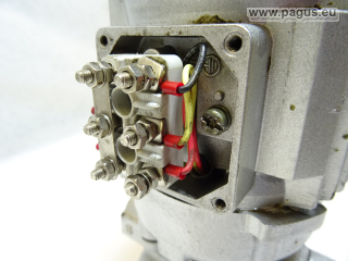 SCHMALENBERGER Inline-Kreiselpumpe