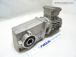 REXROTH Getriebemotor