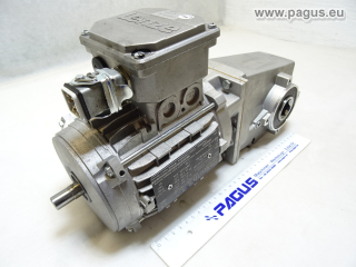 REXROTH Getriebemotor